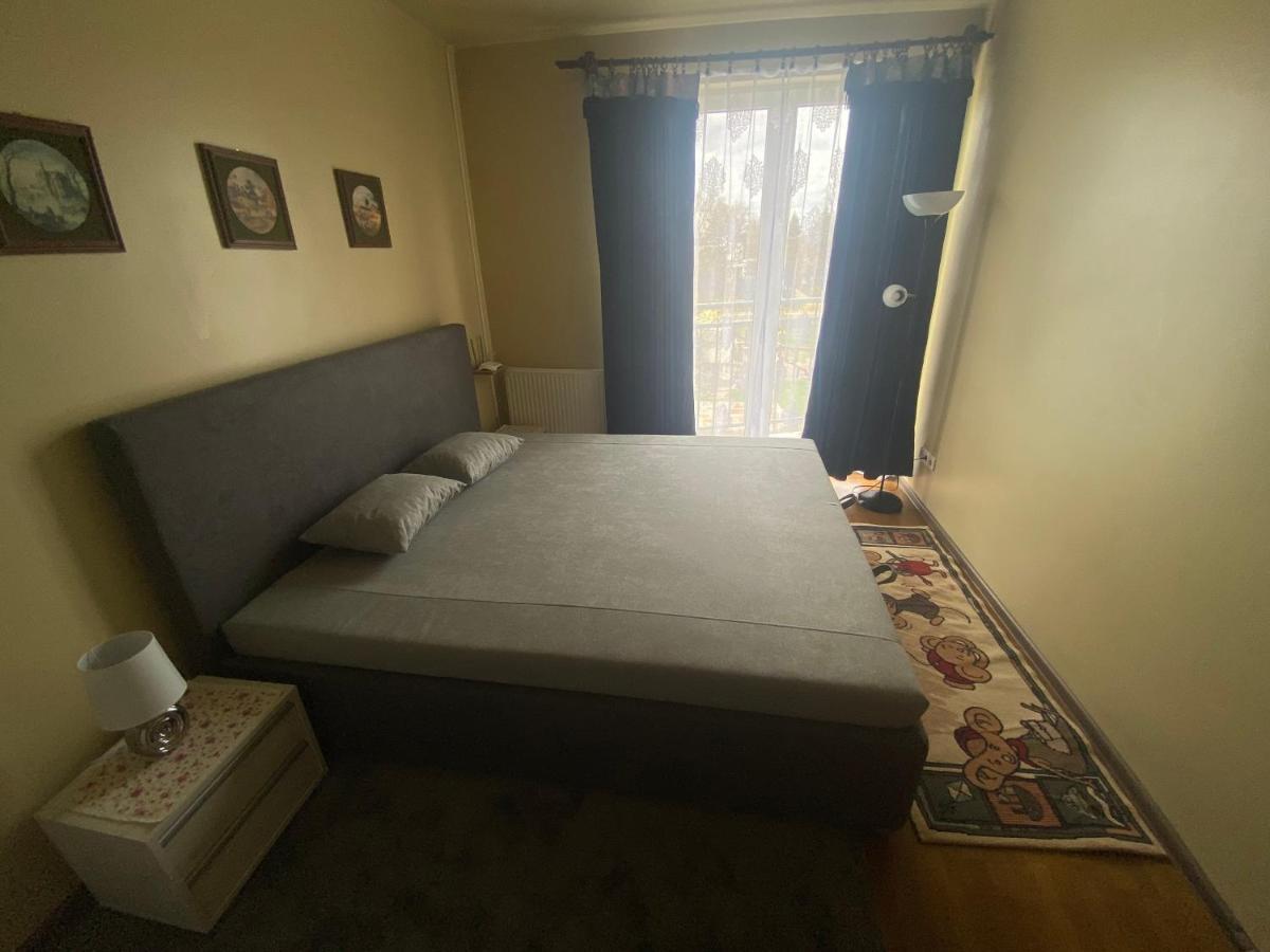 Thermal Apartman Hajdúszoboszló 外观 照片