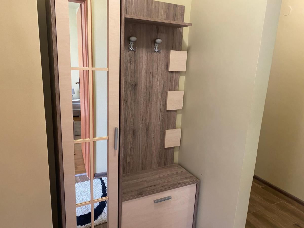 Thermal Apartman Hajdúszoboszló 外观 照片