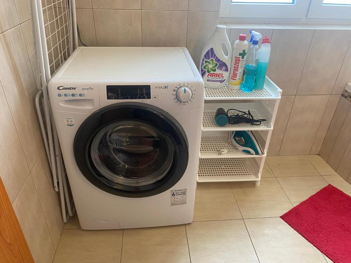 Thermal Apartman Hajdúszoboszló 外观 照片