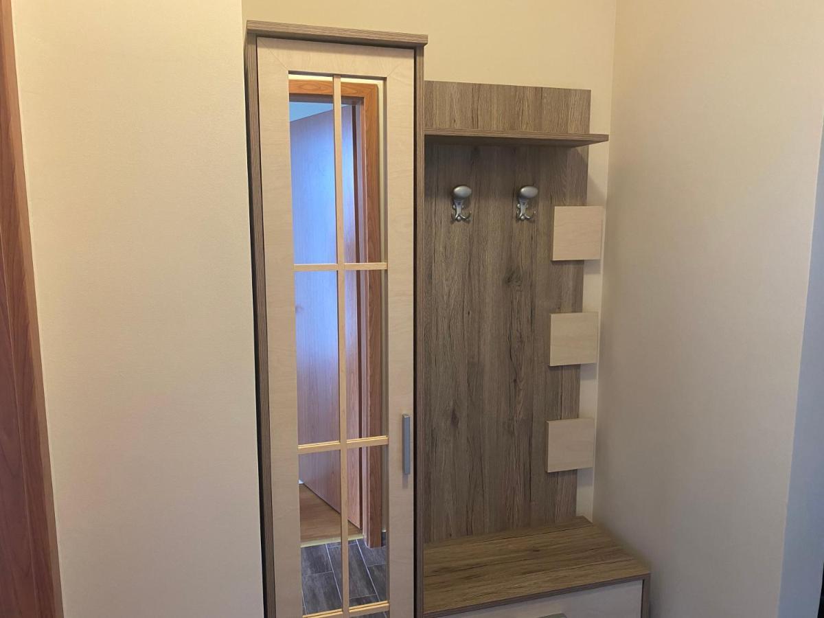 Thermal Apartman Hajdúszoboszló 外观 照片
