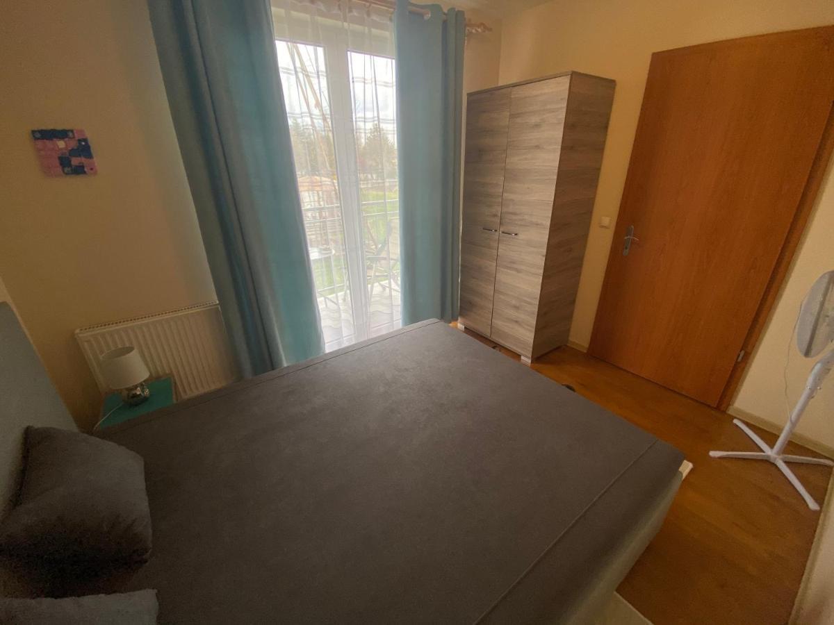 Thermal Apartman Hajdúszoboszló 外观 照片