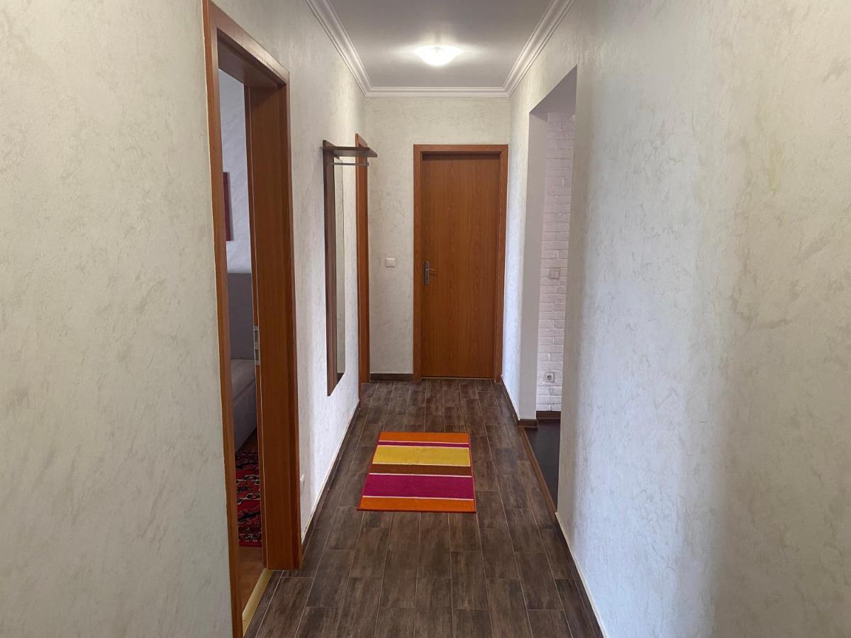 Thermal Apartman Hajdúszoboszló 外观 照片
