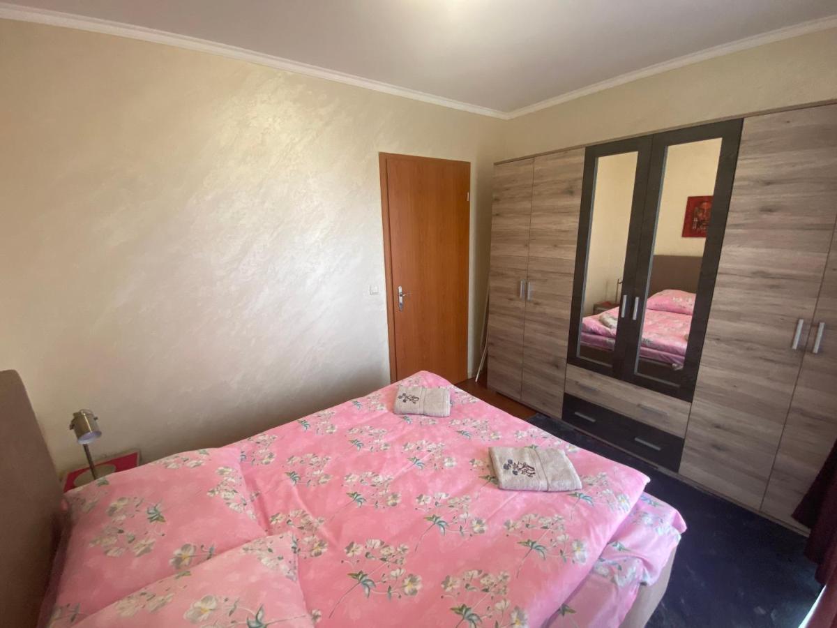 Thermal Apartman Hajdúszoboszló 外观 照片