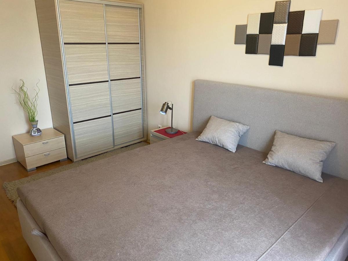Thermal Apartman Hajdúszoboszló 外观 照片