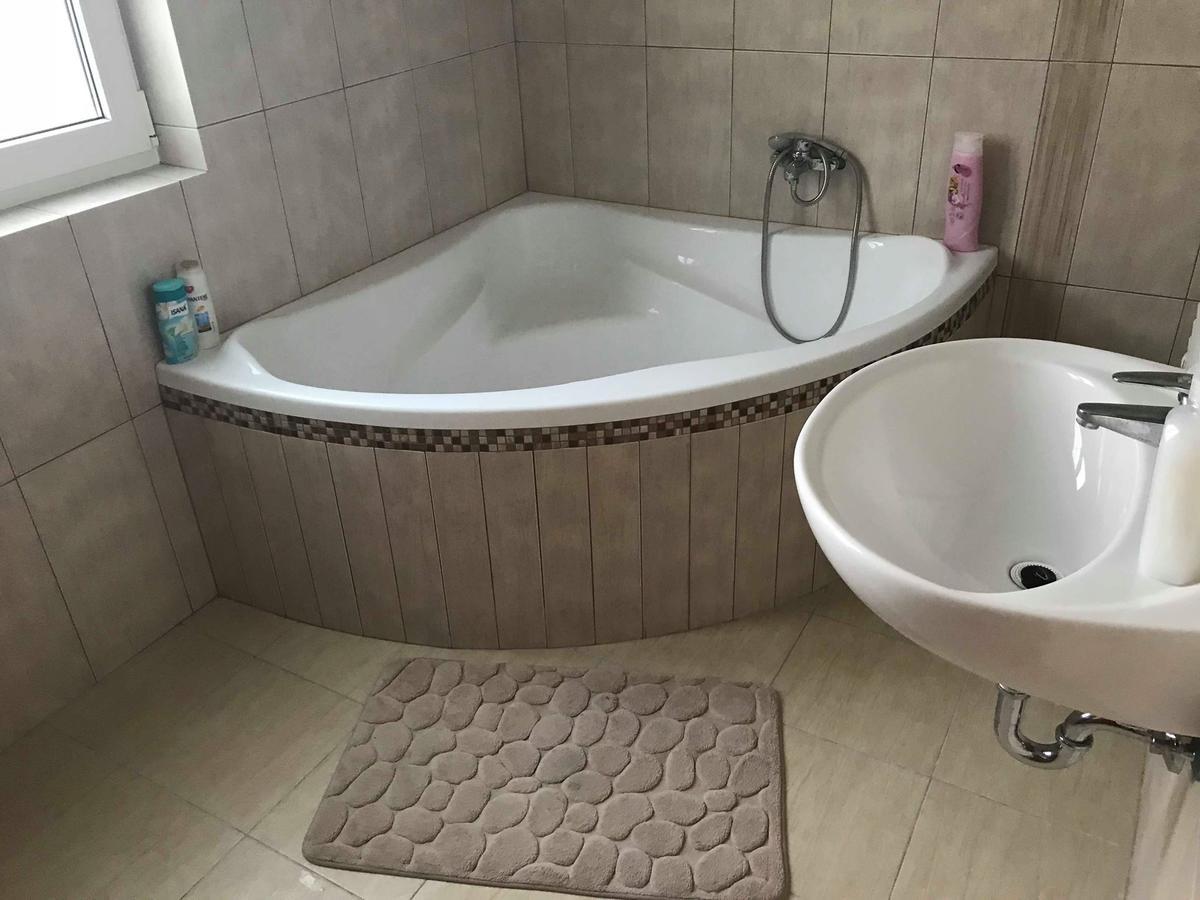 Thermal Apartman Hajdúszoboszló 外观 照片